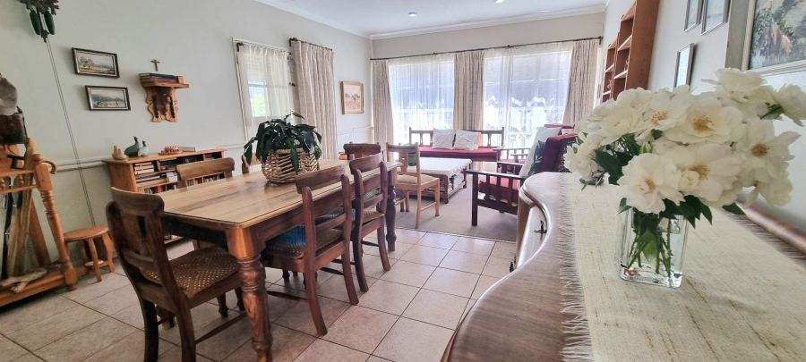 2 Bedroom Property for Sale in Kiepersol Free State